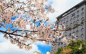 APA Hotel Keisei Ueno Ekimae